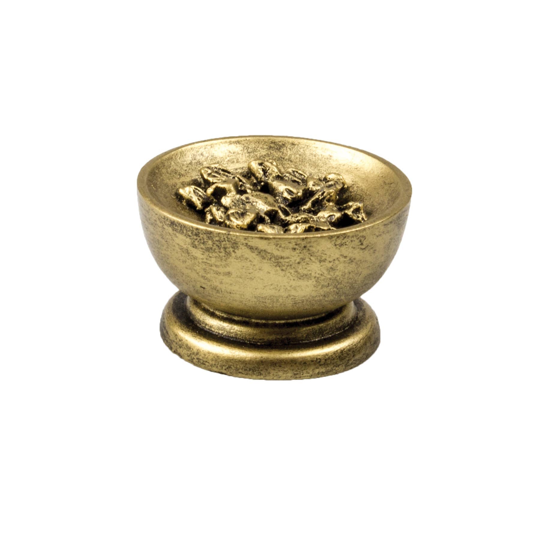 LCP Presencia de Dios(Ark of the Covenant)