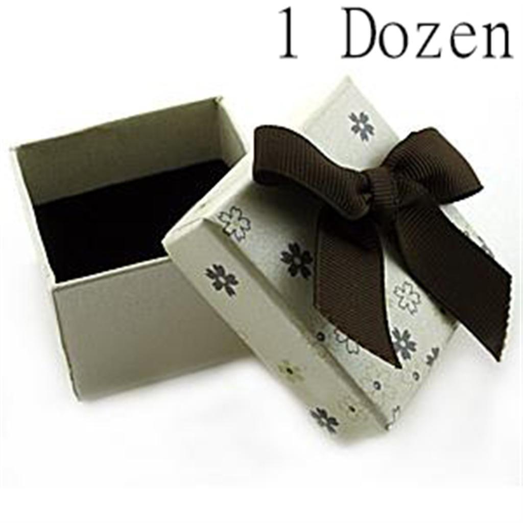 AC-019 - Paper Accessory with No Stone - Jewelry Store by Erik Rayo