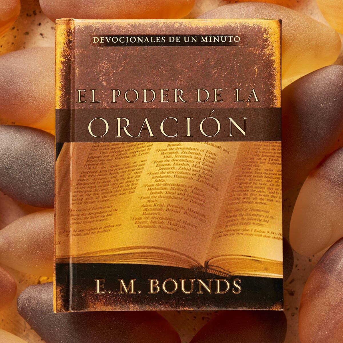 El poder de la oración