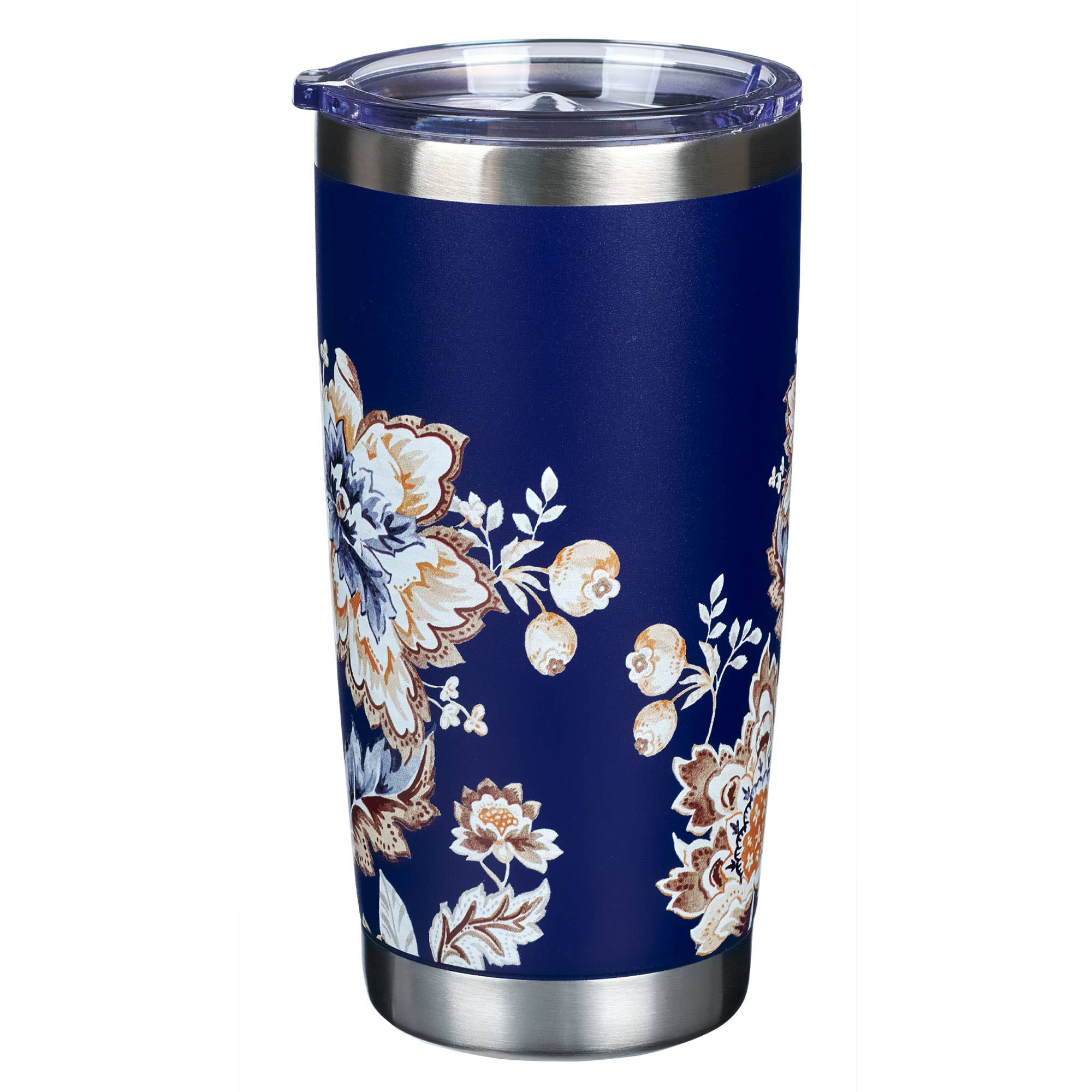 Tumbler SS All Things Phil. 4:13