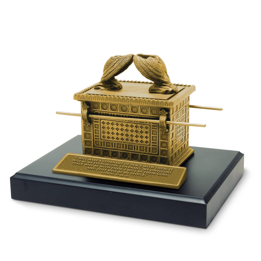 LCP Ark Of The Covenant