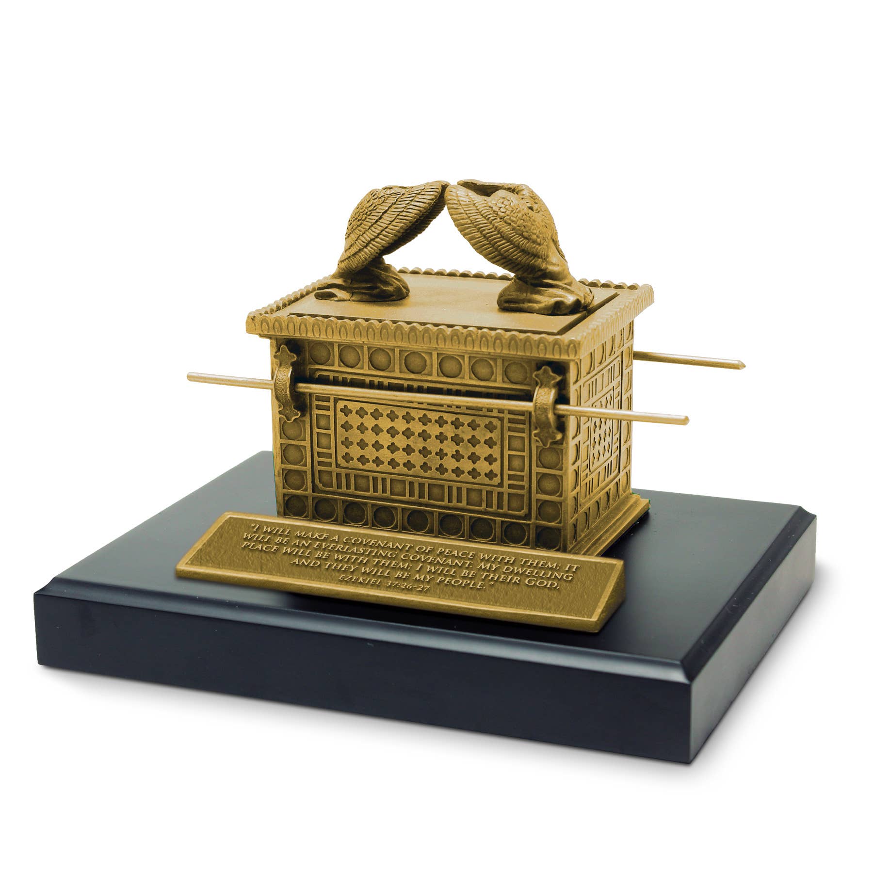 LCP Ark Of The Covenant