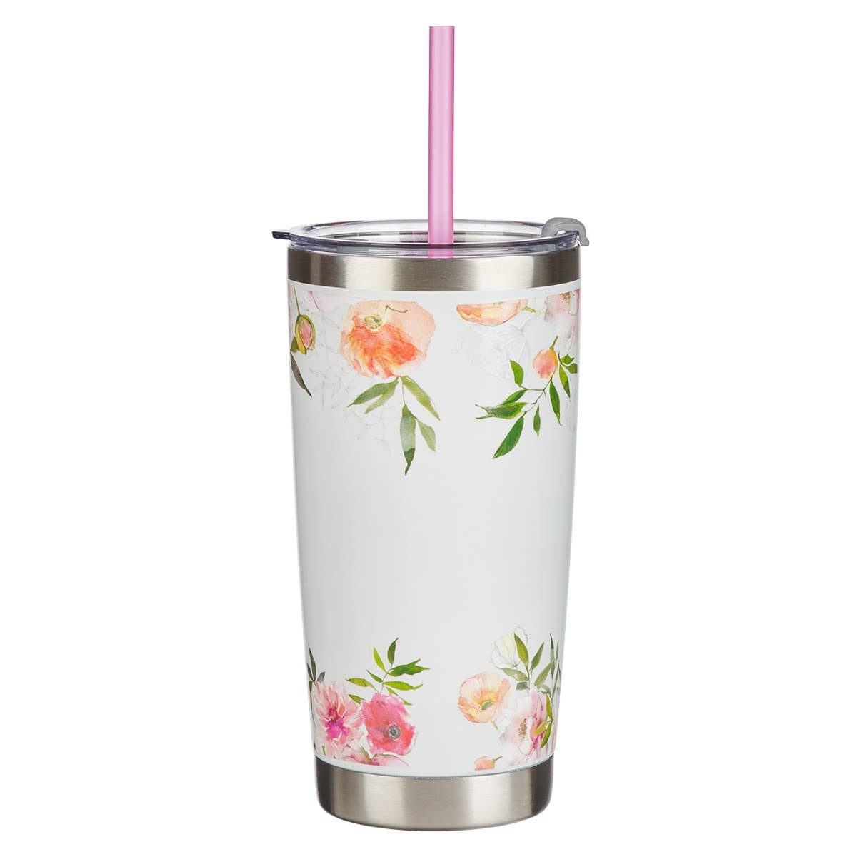 Mug SS Travel Floral Mom Num. 6:24