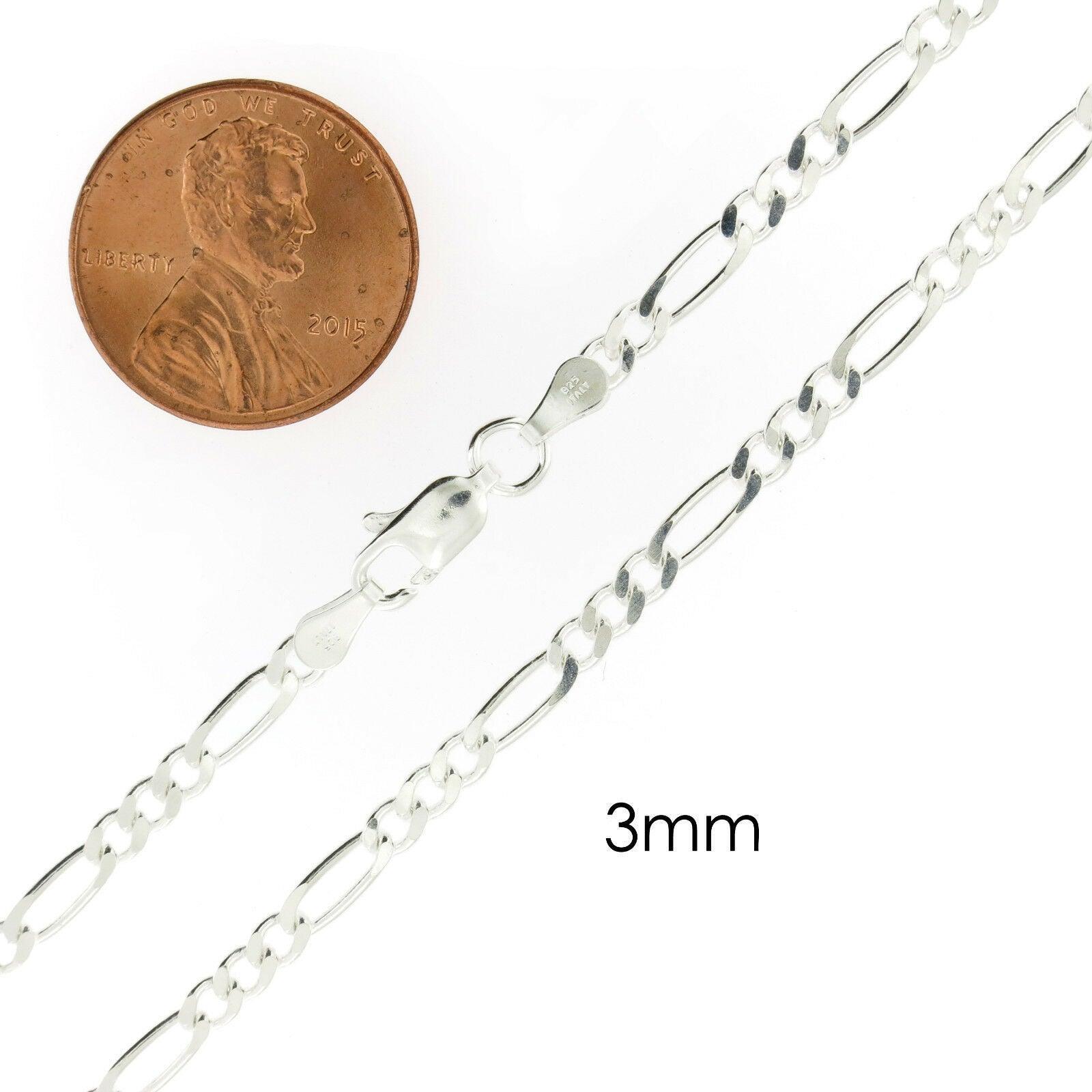 Bracelet for Men and Women 925 Sterling Silver Plata - Jewelry Store by Erik Rayo
