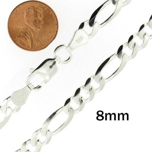 Bracelet for Men and Women 925 Sterling Silver Plata - Jewelry Store by Erik Rayo