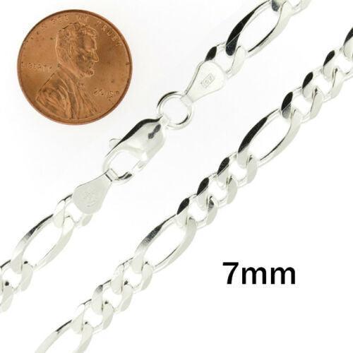 Bracelet for Men and Women 925 Sterling Silver Plata - Jewelry Store by Erik Rayo