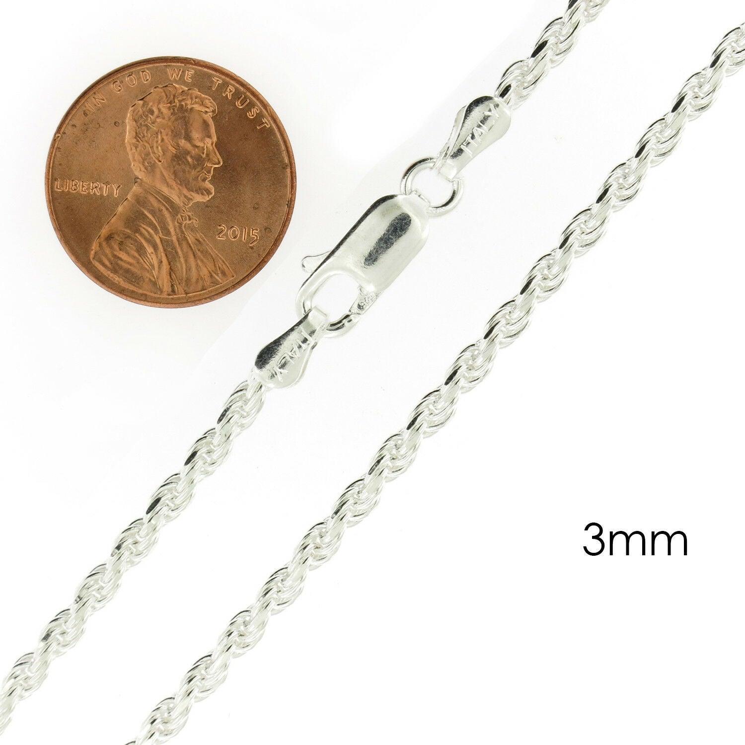 Bracelet for Men and Women 925 Sterling Silver Plata - Jewelry Store by Erik Rayo