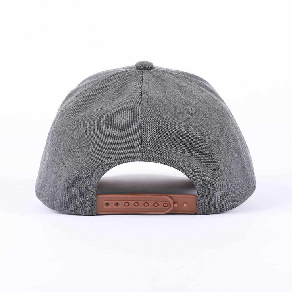 Cap Appeal To Heaven Grey