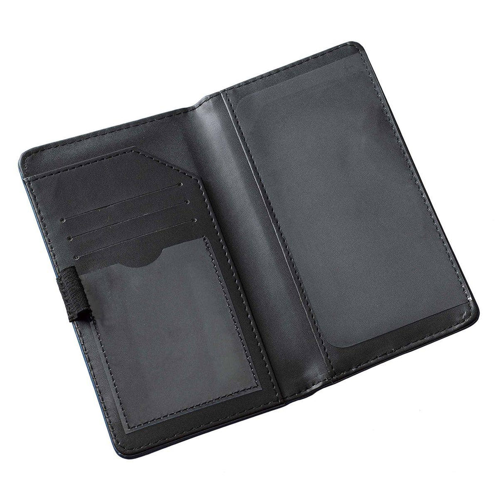Checkbook Wallet Navy Be Still Ps. 46:10