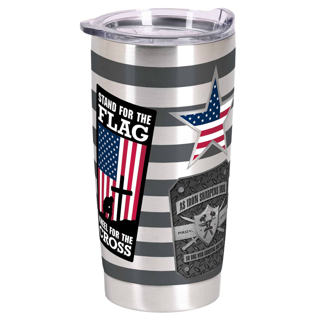 Tumbler Military Collection 20 Oz