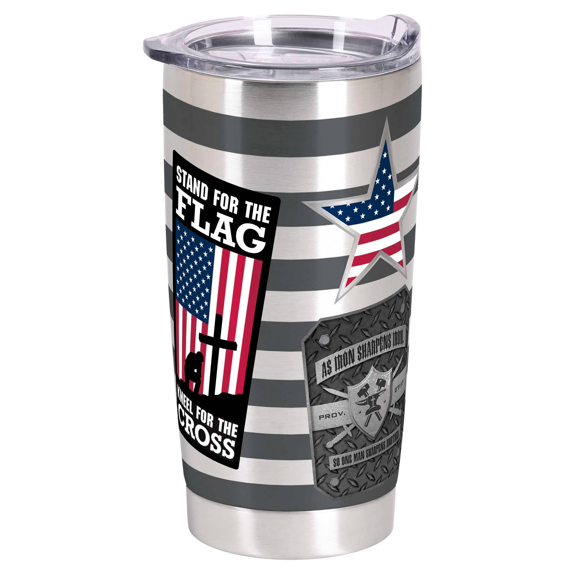 Tumbler Military Collection 20 Oz