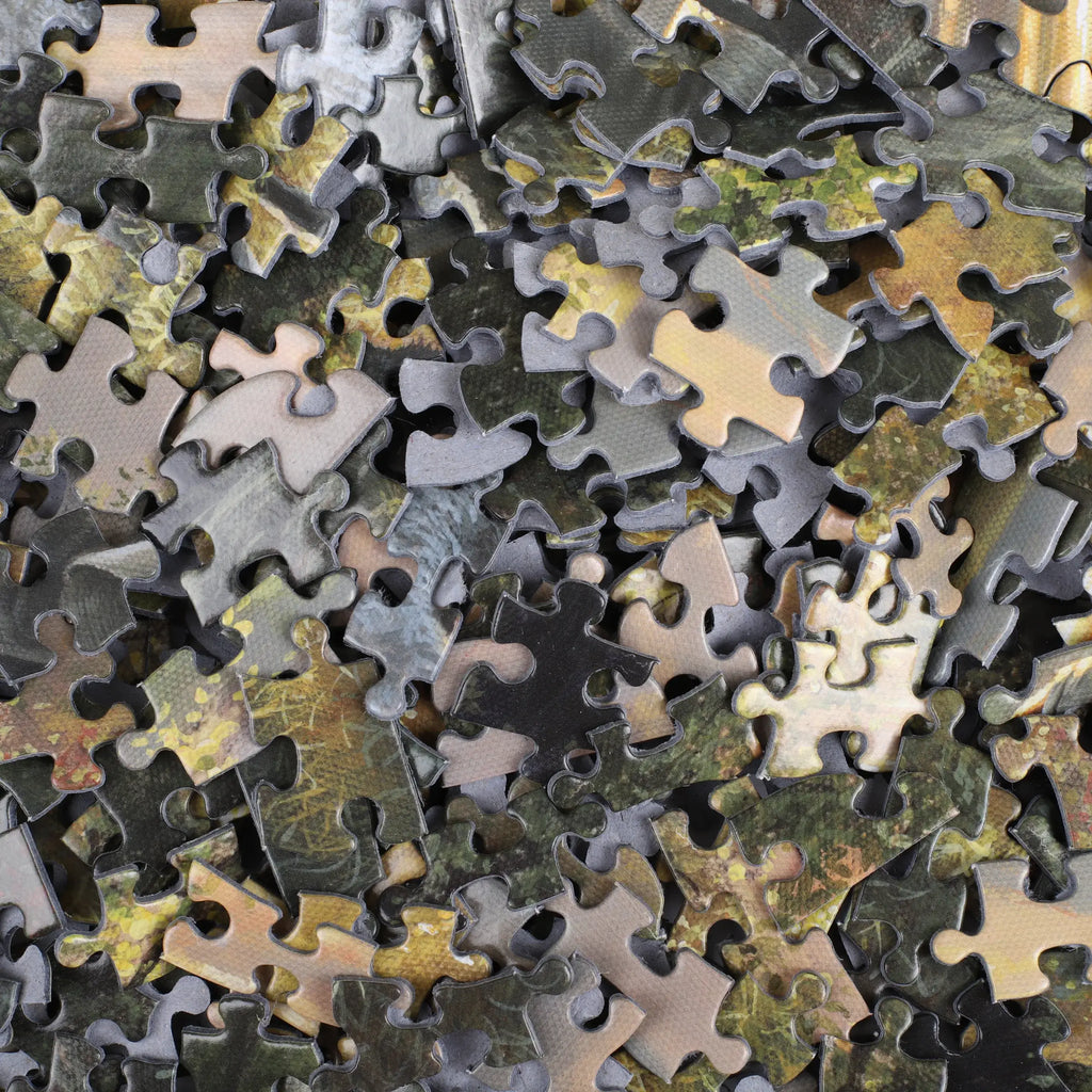 Puzzle Come To Him 500 Pc 15X24