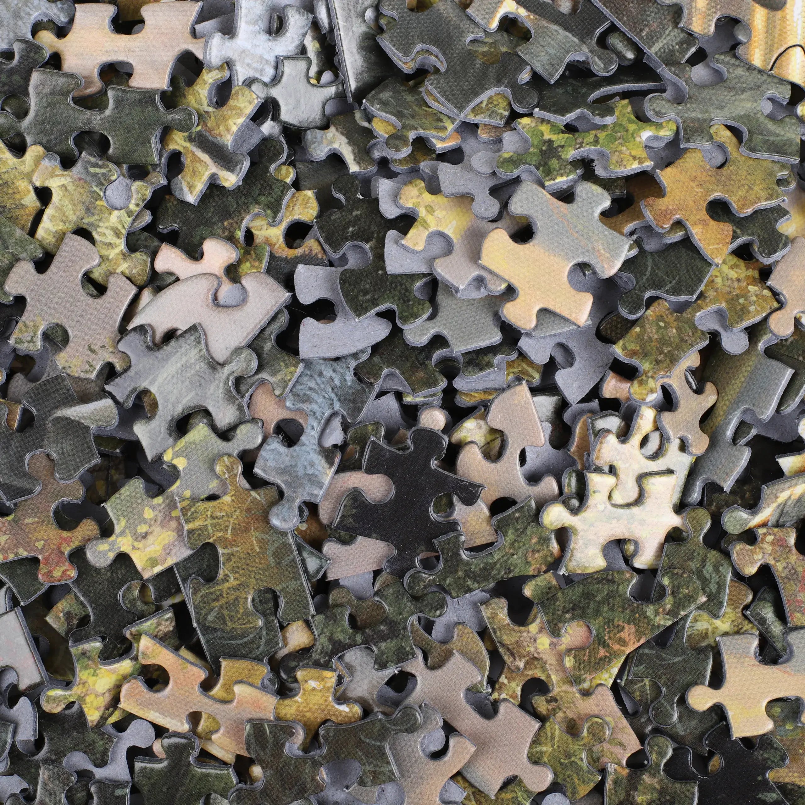 Puzzle Come To Him 500 Pc 15X24