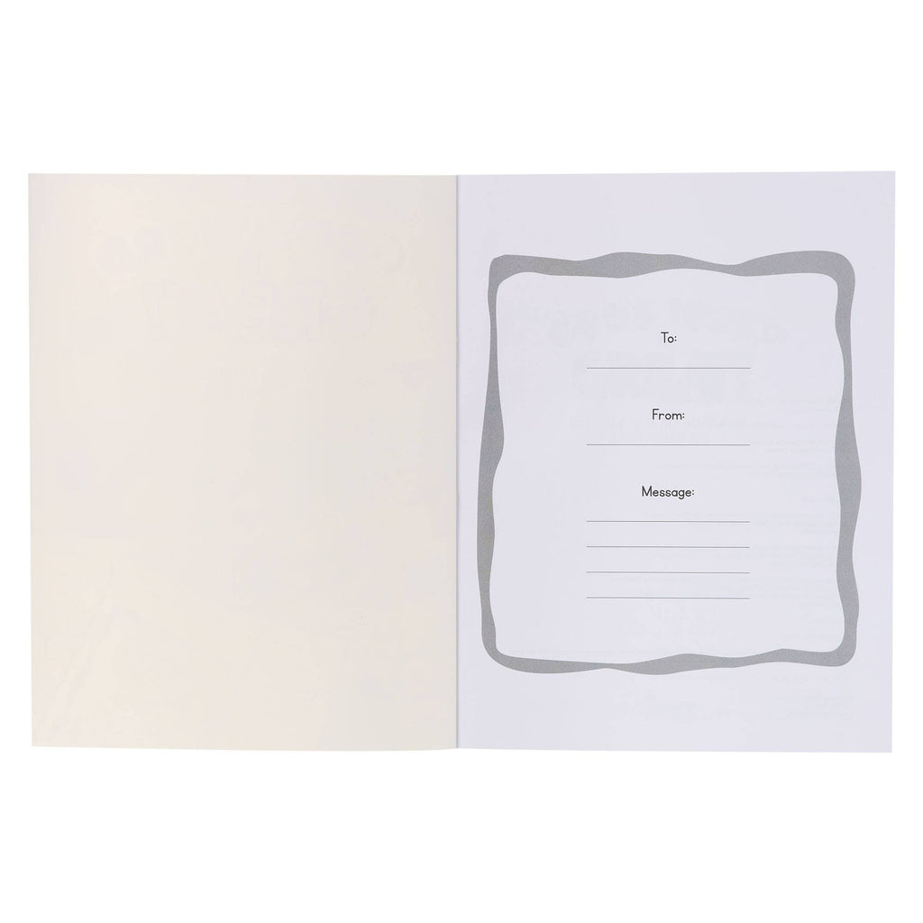 Activity Book God's Word is Great