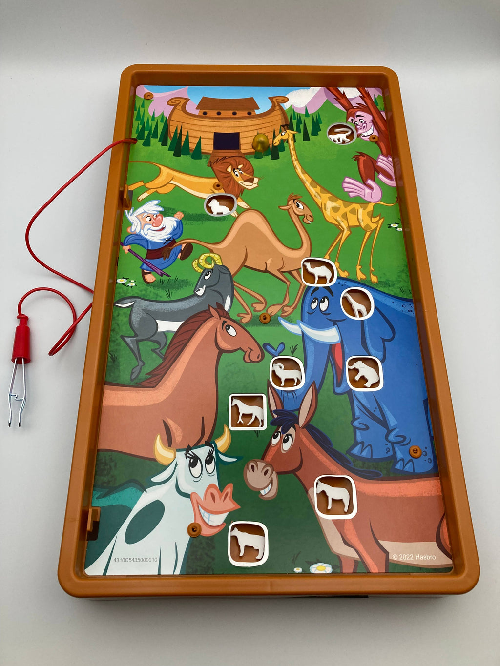 Operation® Noah's Ark Edition Game