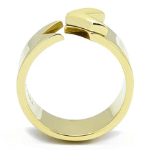 Load image into Gallery viewer, Gold Womens Ring Anillo Para Mujer Stainless Steel Ring Cori - Jewelry Store by Erik Rayo
