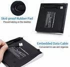 Load image into Gallery viewer, Slim External CD DVD Drive USB 3.0 Disc Player Burner Writer For Laptop PC Mac
