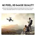 2024 New RC Drone With 4K HD Dual Camera WiFi FPV Foldable Quadcopter +4 Battery - Jewelry Store by Erik Rayo