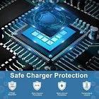 45W USB-C Super Fast Wall Charger + 6FT Cable For Samsung Galaxy S20 S21 S22 S23 - Jewelry Store by Erik Rayo