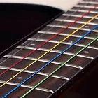 3 Sets of 6 Guitar Strings Replacement Steel String For Acoustic Guitar 1st-6th - Jewelry Store by Erik Rayo