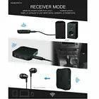 Bluetooth Transmitter Receiver Wireless Adapter 2 in 1 - TV Home Stereo A2DP Audio - Jewelry Store by Erik Rayo
