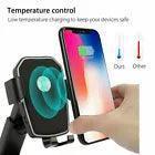 Wireless Fast Charging Car Charger Mount Holder Stand 2 in 1 For Cell Phone - Jewelry Store by Erik Rayo