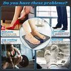 EMS Foot Massager Leg Electric Deep Reshaping Kneading Muscle Pain Relax Machine - Jewelry Store by Erik Rayo
