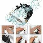 Professional Hair Clippers Trimmer Mens Barber Hair Cutting Kit Machine Cordless - Jewelry Store by Erik Rayo