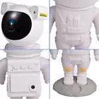 Astronaut Projector Galaxy Starry Sky Night Light Ocean Star LED Lamp Remote - Jewelry Store by Erik Rayo