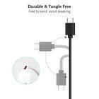 10x Type C to USB-A Fast Charge Cable Cord Charging Quick Charger Bulk Wholesale - Jewelry Store by Erik Rayo