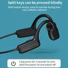 Bone Conduction Headphones Bluetooth 5.1 Wireless Earbuds Outdoor Sport Headset - Jewelry Store by Erik Rayo