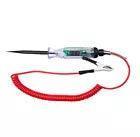 Digital Electric Voltage Circuit Tester Automotive Test Light Car Truck 6-24V US - Jewelry Store by Erik Rayo