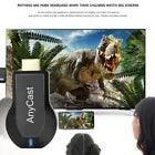 4K WiFi HDMI Anycast Miracast Airplay TV Wireless Display DLNA Dongle Adapter - Jewelry Store by Erik Rayo
