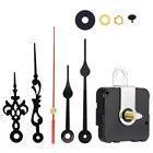 DIY Clock Parts Movement Quartz Mechanism Wall Replacement Repair Tool Hands Kit - Jewelry Store by Erik Rayo