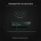 Bluetooth Transmitter Receiver Wireless Adapter 2 in 1 - TV Home Stereo A2DP Audio - Jewelry Store by Erik Rayo