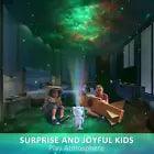 Astronaut Projector Galaxy Starry Sky Night Light Ocean Star LED Lamp Remote - Jewelry Store by Erik Rayo