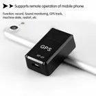 GF07 Mini Magnetic GPS Tracker Real-time Car Truck Vehicle Locator GSM GPRS USA - Jewelry Store by Erik Rayo