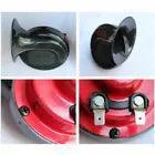 2PC 12V 300DB Super Loud Train Air Horn Waterproof Motorcycle Car Truck SUV Boat - Jewelry Store by Erik Rayo