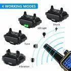 2700 FT Remote Dog Shock Training Collar Rechargeable Waterproof LCD Pet Trainer - Jewelry Store by Erik Rayo