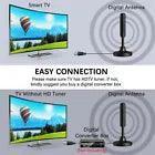 300 Miles TV Antenna 4K Long Range Digital HD Antenna Indoor - Jewelry Store by Erik Rayo