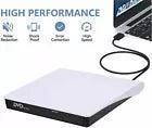 Load image into Gallery viewer, Slim External CD DVD Drive USB 3.0 Disc Player Burner Writer For Laptop PC Mac

