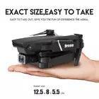 2024 New RC Drone With 4K HD Dual Camera WiFi FPV Foldable Quadcopter +4 Battery - Jewelry Store by Erik Rayo