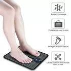 EMS Foot Massager Leg Reshaping Electric Deep Kneading Muscle Pain Relax Machine - Jewelry Store by Erik Rayo