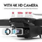 2024 New RC Drone With 4K HD Dual Camera WiFi FPV Foldable Quadcopter +4 Battery - Jewelry Store by Erik Rayo