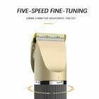 Professional Hair Clippers Trimmer Mens Barber Hair Cutting Kit Machine Cordless - Jewelry Store by Erik Rayo