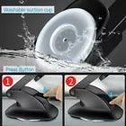 Wireless Fast Charging Car Charger Mount Holder Stand 2 in 1 For Cell Phone - Jewelry Store by Erik Rayo