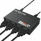 4 Port HDMI 4K Hub Multi Splitter & Amplifier For 3D HDTV 1080P 1X4 1 In 4 Out - Jewelry Store by Erik Rayo