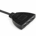3 Port HDMI Splitter Cable 1080P Switch Switcher HUB Adapter for HDTV PS4 Xbox - Jewelry Store by Erik Rayo