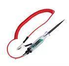 Digital Electric Voltage Circuit Tester Automotive Test Light Car Truck 6-24V US - Jewelry Store by Erik Rayo