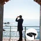 Binoculars 30x60 Zoom Outdoor Travel Compact Folding Telescope Hunting Day/Night - Jewelry Store by Erik Rayo